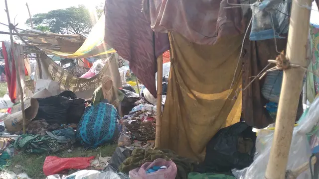 Semangat Dan Berkah Di Balik Gunungan Sampah Regional Liputan6