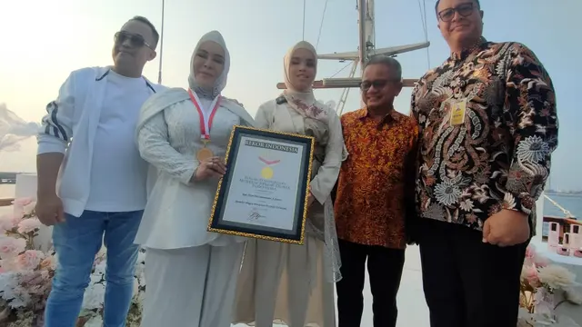 Putri Ariani didapuk jadi brand ambassador brand kecantikan