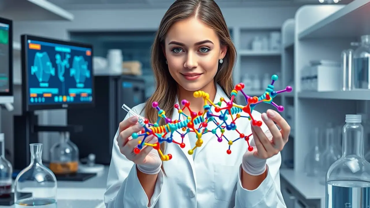 protein adalah