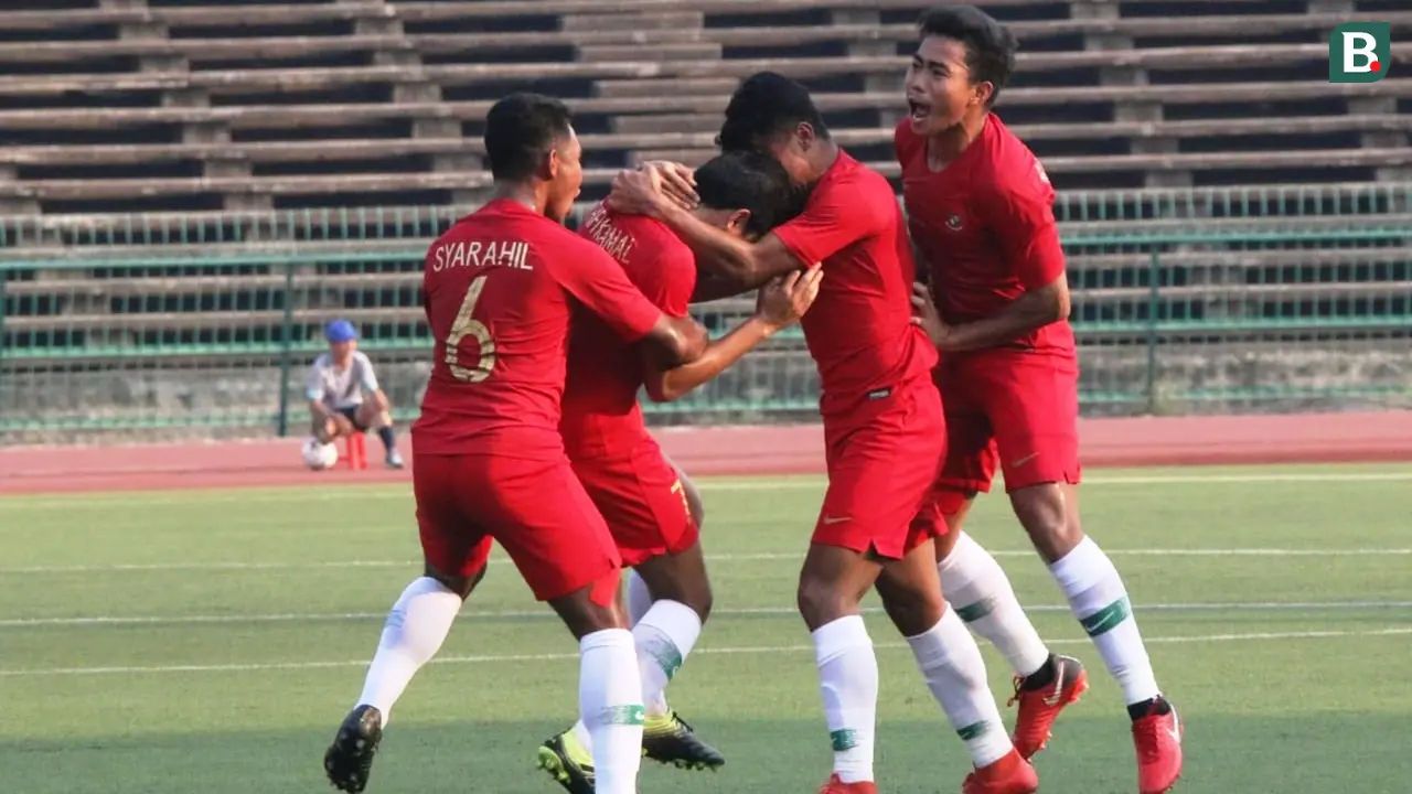 Timnas Indonesia U-22