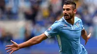 MU Kembali Minati Gelandang Lazio