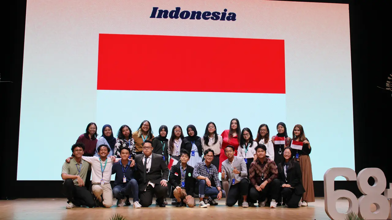 68th IPSF World Congress