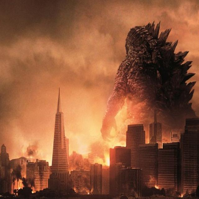 Godzilla Vs Kong Disebut Bakal Munculkan Mechagodzilla Showbiz Liputan6 Com