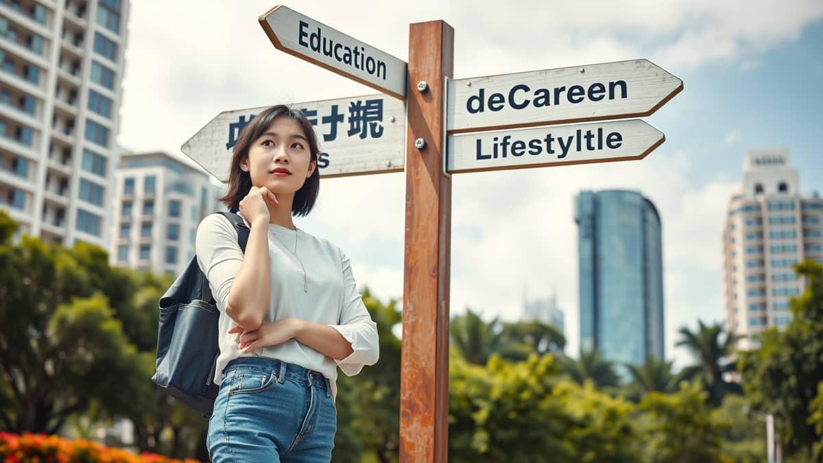 Pilih dengan Bijak: Tips Membuat Keputusan Tepat dalam Berbagai Aspek Kehidupan