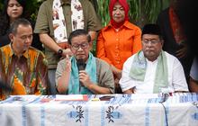 Tepat Setahun Pramono-Rano Jaga Jakarta, Sinergi dengan Daerah Penyangga jadi Catatan