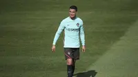 Cristiano Ronaldo bersiap pimpin Portugal di Euro 2020 (Filipe Amorim/AFP)