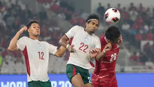 Berkah Terselubung Gol Bangladesh yang Bawa Timnas Indonesia ke Final FIFA ASEAN Cup 2026