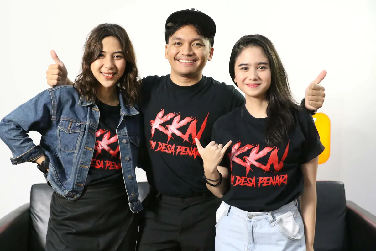 Selain KKN di Desa Penari, Ini 6 Film yang Tunda Tayang Akibat Corona