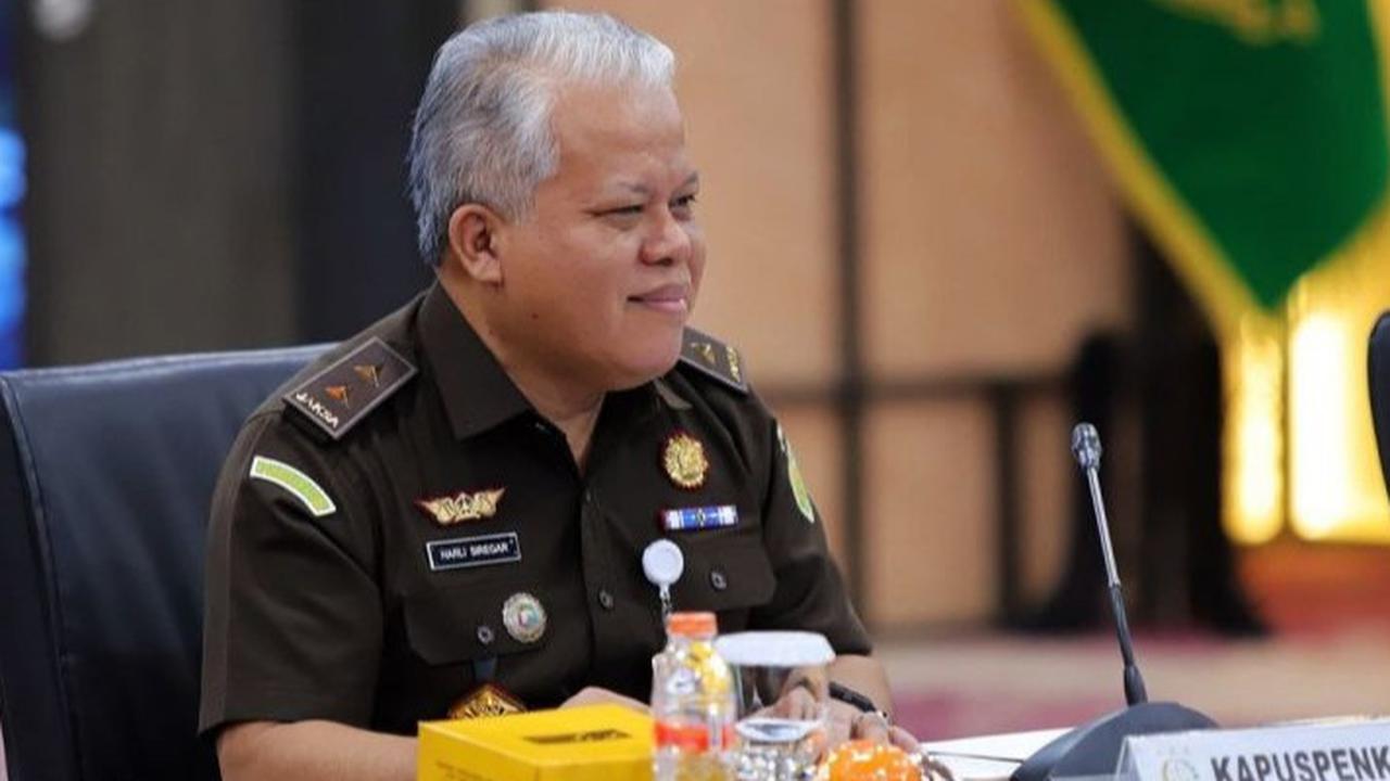 Kejagung Geledah Apartemen Pegawai Kemendikbud Sita Bukti terkait Pengadaan Laptop