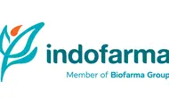 PT Indonesia Farma Tbk atau disingkat PT Indofarma Tbk (Indofarma).