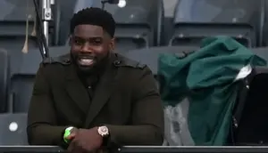 Micah Richards Terpukul Manchester City Divonis Bersalah, Desak Manajemen Buka Bukti Pembelaan
