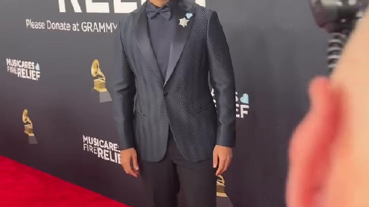 Sosok Trevor Noah yang Jadi Pembawa Acara Grammy Awards 2025