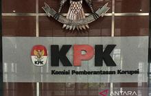 KPK Lapor Presiden dan DPR RI soal Hasil Kajian Tata Kelola Partai Politik