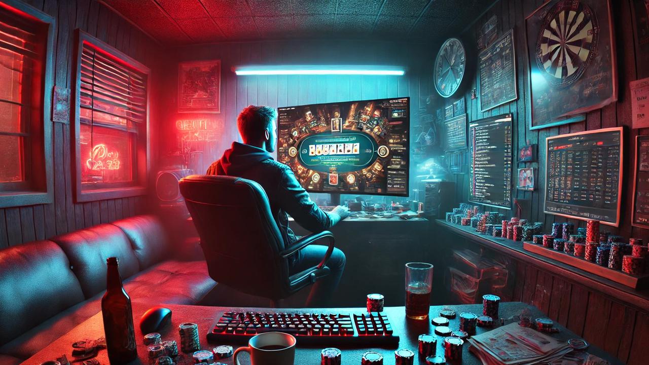 Tak Cuma Indonesia, Singapura pun Dipusingkan dengan Judi Online