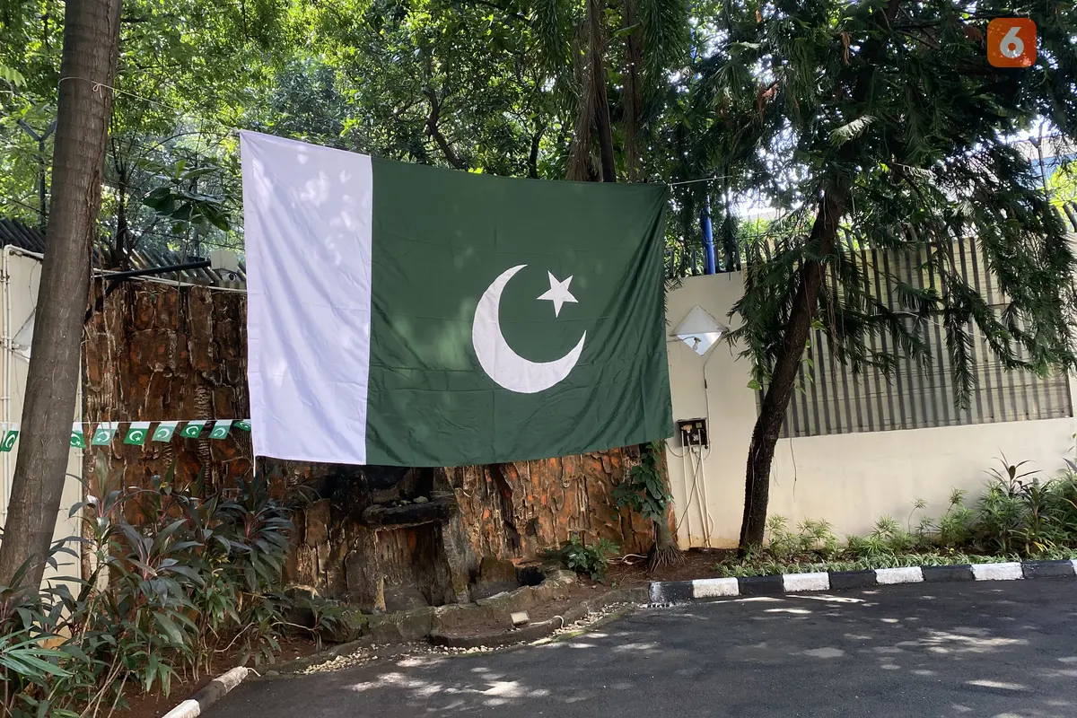 Pakistan Meluncurkan Unit Investigasi Kripto