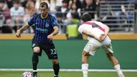 Inter Milan Bertemu Fluminense di 16 Besar Piala Dunia Antarklub 2025
