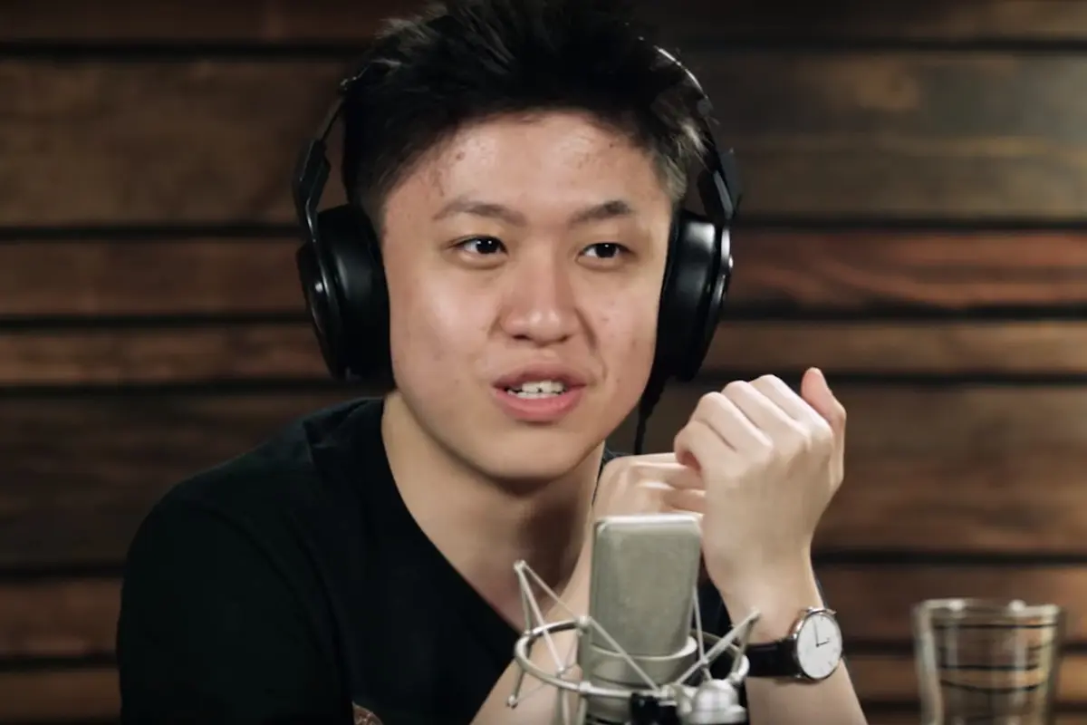 Rich Chigga