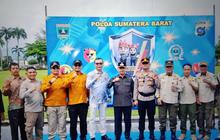 Pemkab Pasaman Dukung Penuh Implementasi Satkamling Digital untuk Keamanan Lingkungan