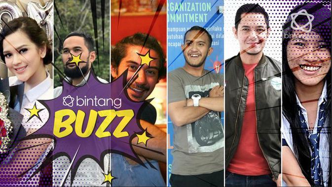 Rejeki Tak Kemana 6 Artis Ini Dulunya Figuran News Entertainment Fimela Com
