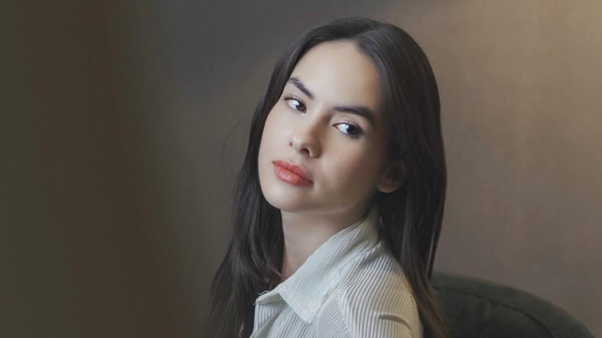 Cerita Steffi Zamora Main Film Pengin Hijrah: Hari Pertama Syuting di Uzbekistan, Dingin Banget!