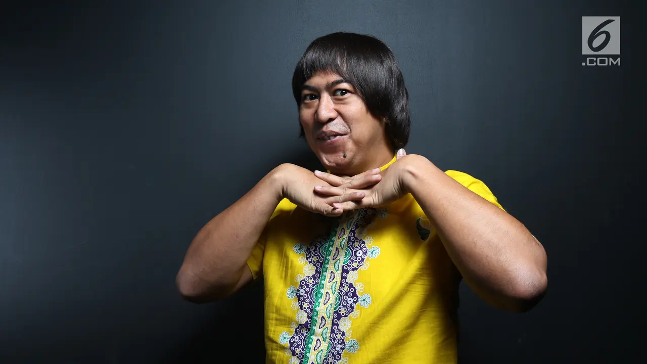 Pandji Pragiwaksono 