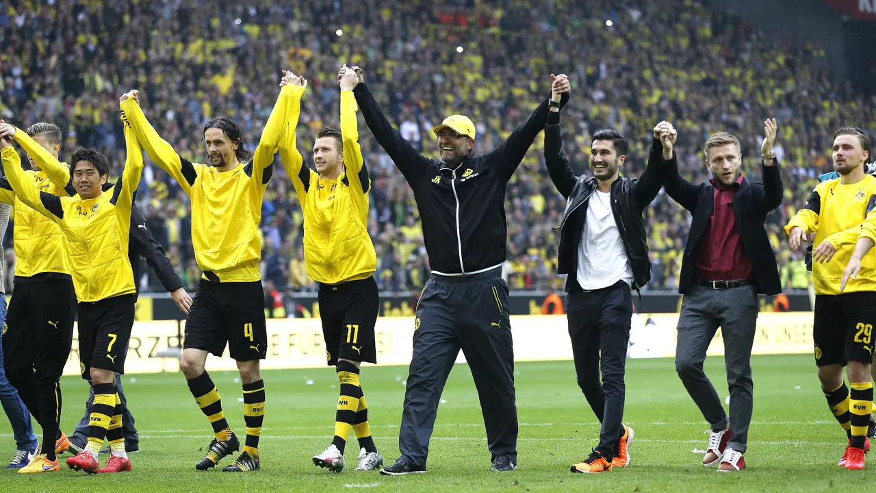Juergen Klopp