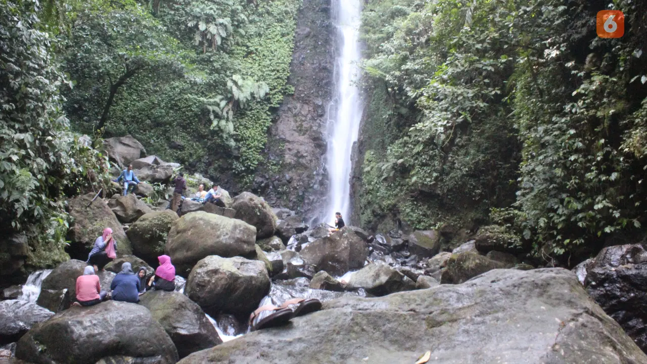 Wisata Alam