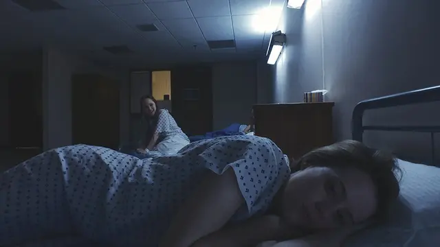 Unsane (IMDb/ 20th Century Fox / Warner Bros)