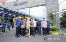 DPR RI Dorong Industri Besar Masif Libatkan UMKM, Petani, dan Peternak Lokal