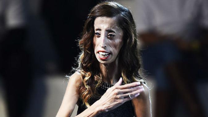 Gambar Manusia Terjelek – pulp