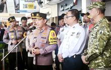 Presiden Prabowo Perintahkan Kapolri Usut Tuntas Kasus Penyiraman Air Keras Aktivis KontraS