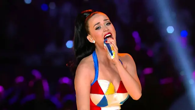 Katy Perry
