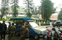Ramadan Aman, Pemprov DKI Larang Sahur on The Road dan Aksi Sweeping Ormas