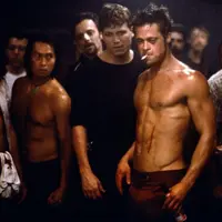 Fight Club. (20th Century Fox)