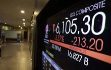 Saham GOTO, NCKL, DOID, dan CNMA Didepak dari FTSE, Ini Kata Pengamat