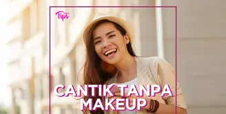 [thumbnail] Cantik Tanpa Makeup