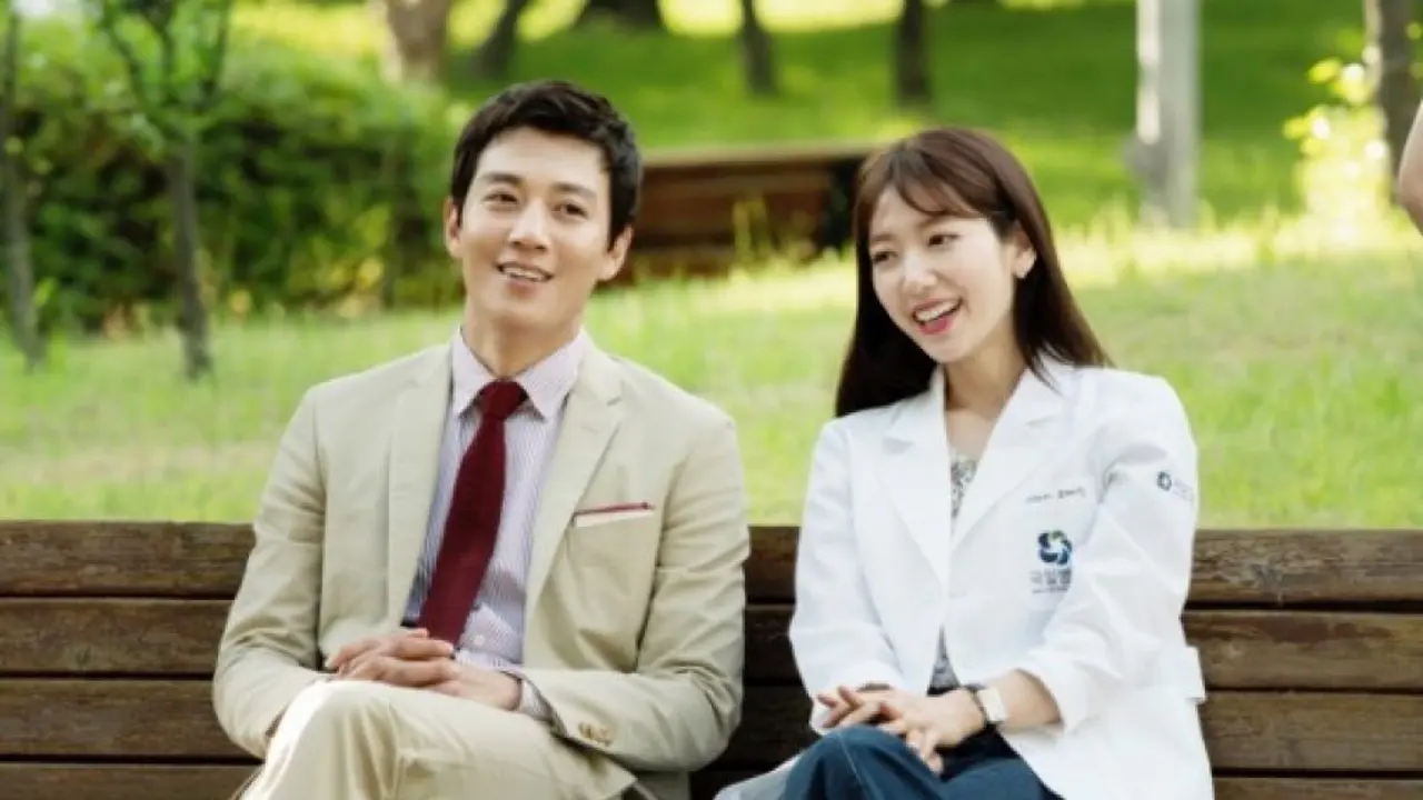 [Bintang] Drama Doctors