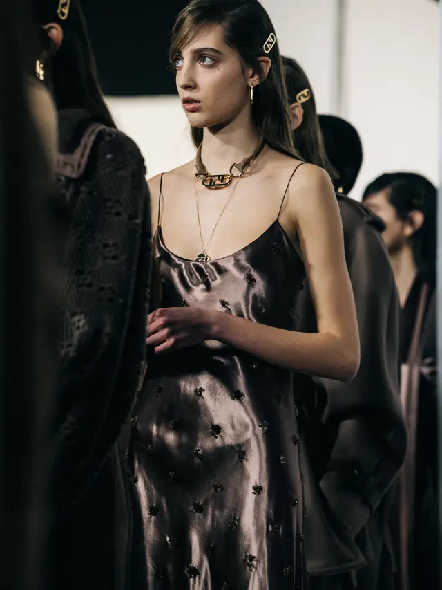FENDI Women's Fall/Winter 2021