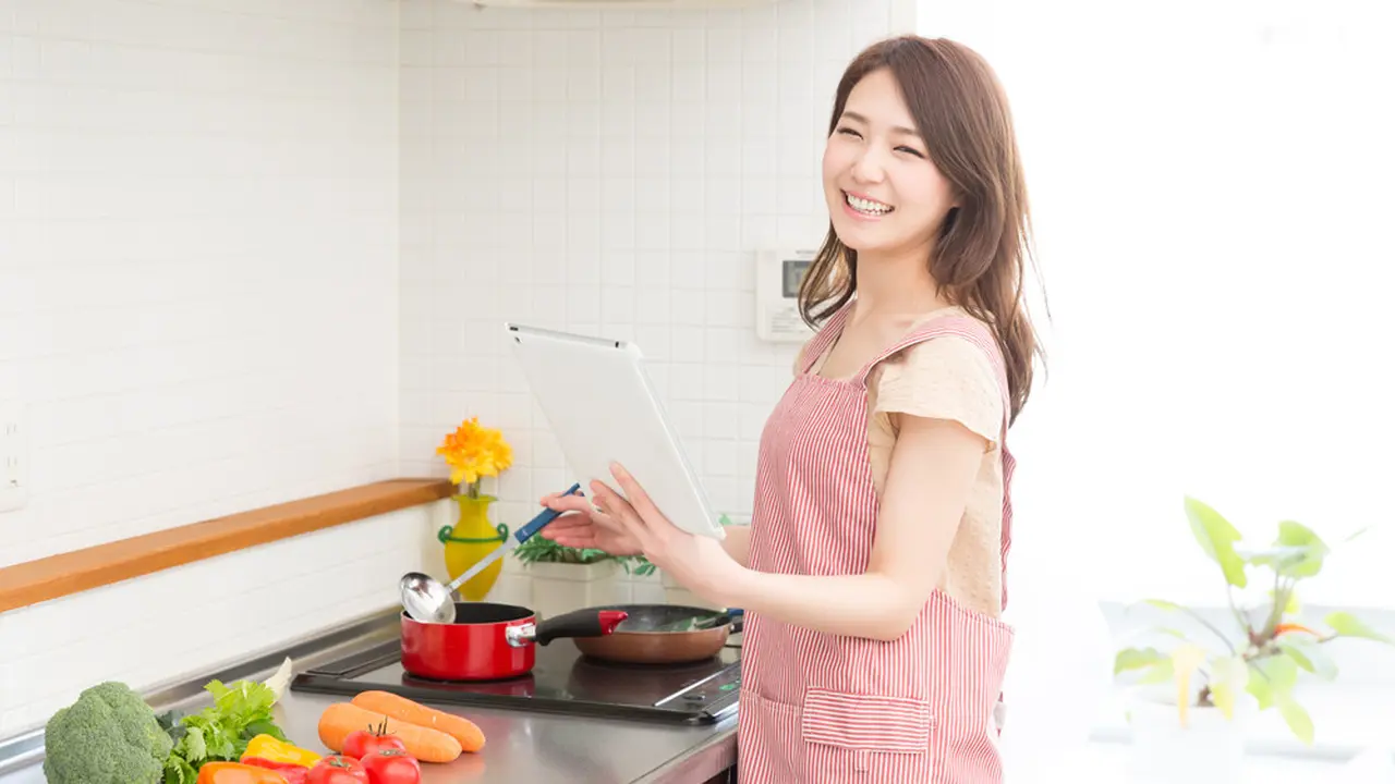 memasak