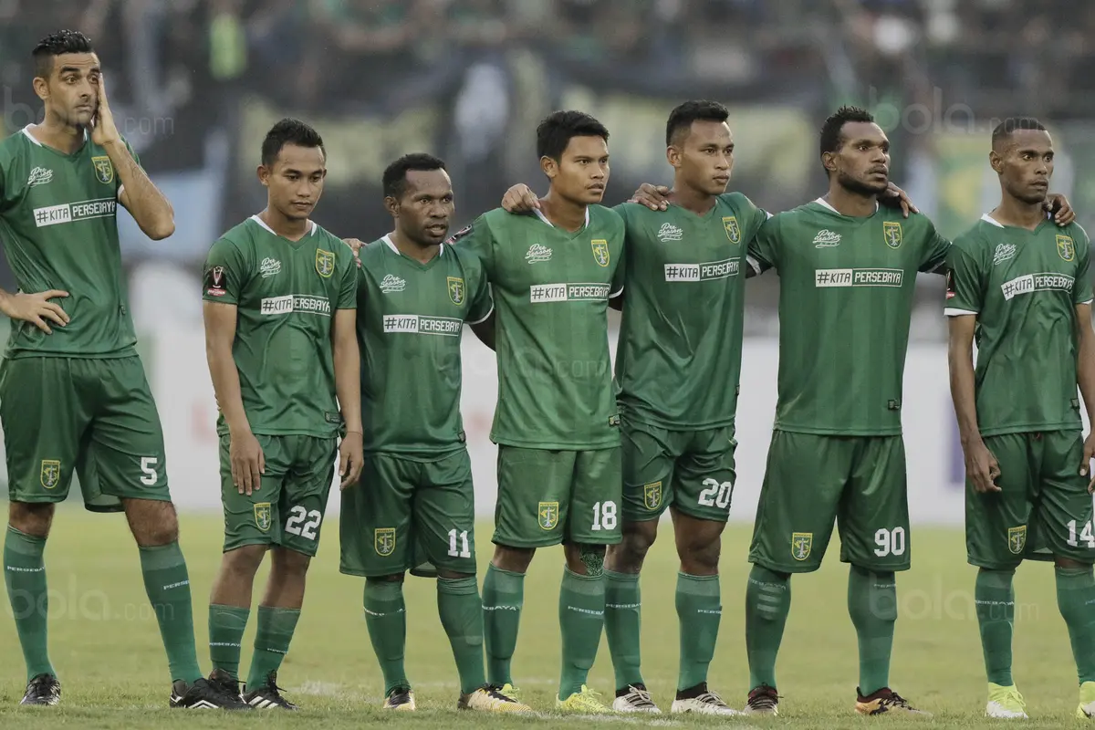 Persebaya