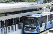Catat, Ini Rute TransJakarta Terdampak Eco Run 2025