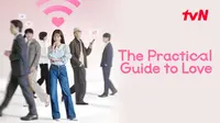 Sinopsis Drakor The Practical Guide to Love Tayang di Vidio