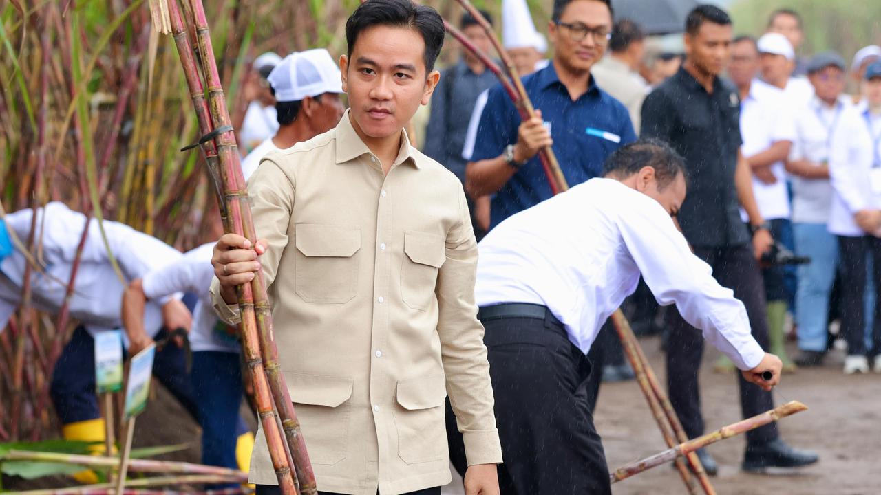 Gandeng PPATK dan Komdigi, Gibran Ingatkan BSU Dipakai buat Judol Bisa Dilacak!