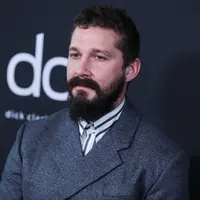 Shia LaBeouf (FOTO: Splashnews)