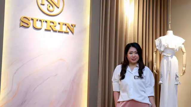 Surin