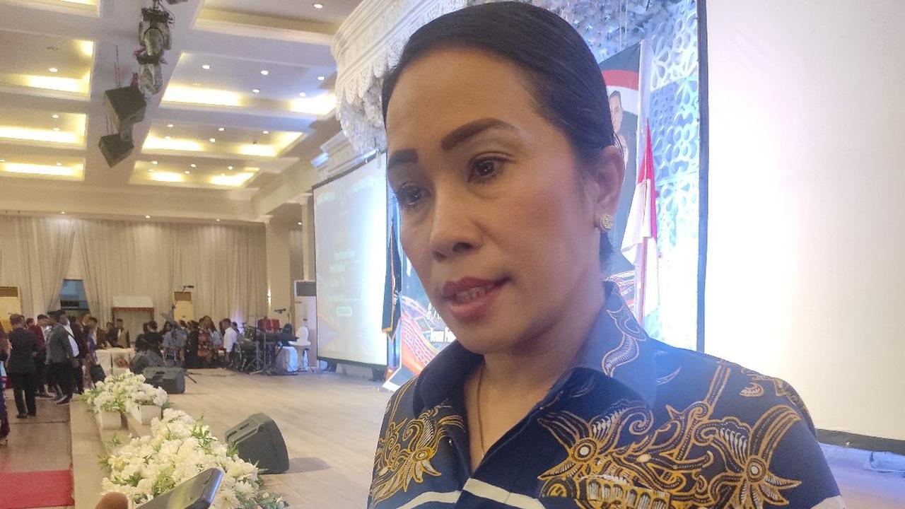 Mundur Setelah Kalahkan Viktor Laiskodat di Pemilu 2024, Ratu Wula Siap Maju Pilkada Sumba Barat Daya