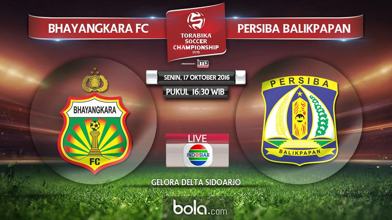 Bhayangkara FC 