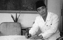 Ketum GMNI Terpilih Serukan Trisakti Bung Karno Jangan Berhenti di Kerongkongan