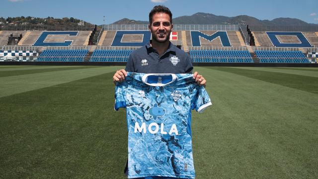 Foto: Pernah Jadi Bagian Arsenal, 5 Pemain Berikut Merumput di Liga Italia pada Musim 2022 / 2023