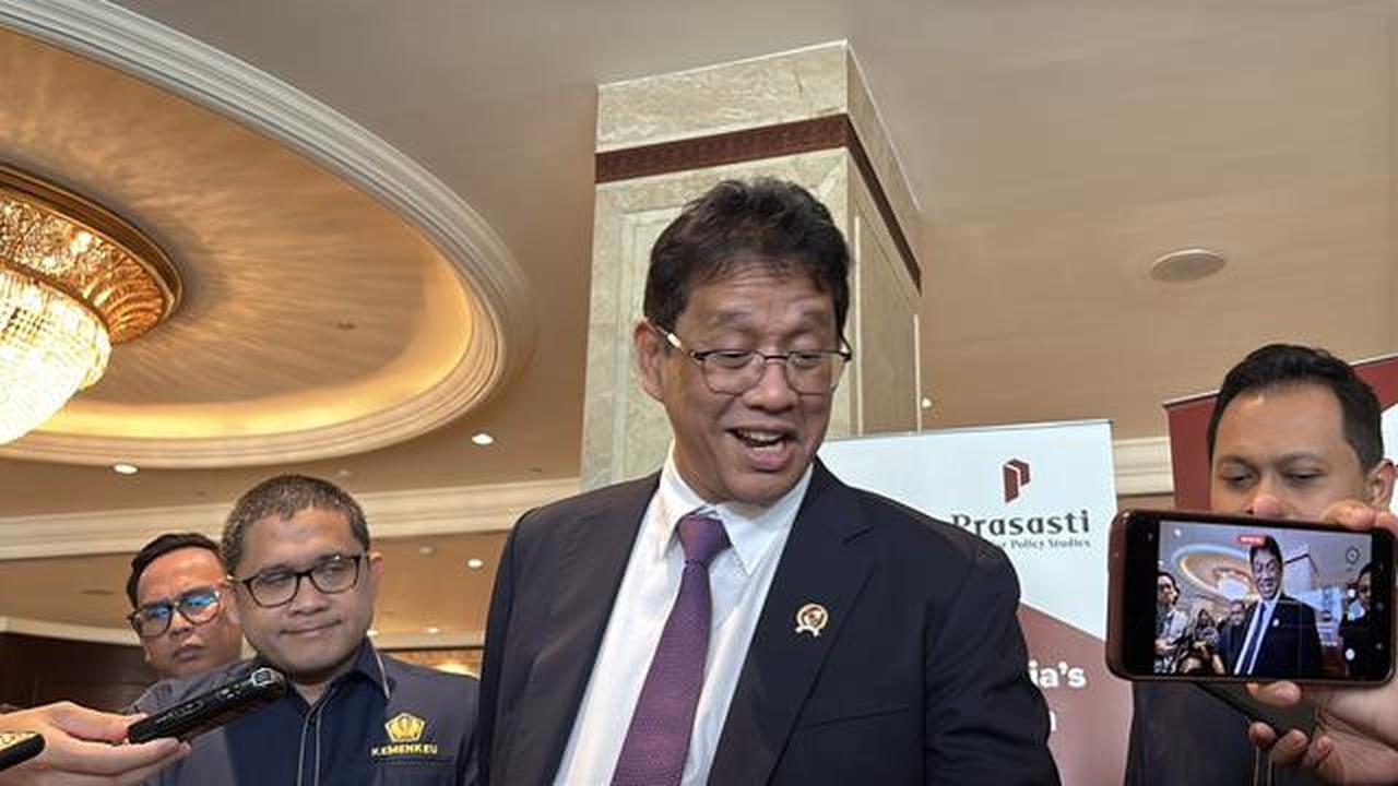 Purbaya Pastikan Iuran BPJS Kesehatan Tak Naik di 2026